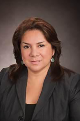 Mayor Turner Nominates Teresa R. Morales to METRO Board, Plans to ...